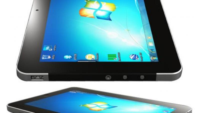 DreamBook ePad A10, tableta Pioneer Computers