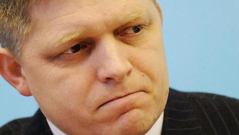 Premierul slovac, Robert Fico: “Ungaria este o tara extremista care exporta pesta sa bruna”