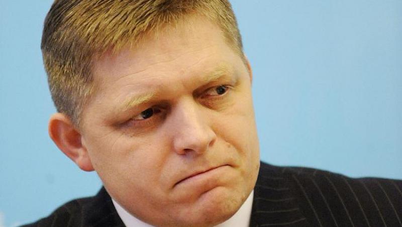 Premierul slovac, Robert Fico: “Ungaria este o tara extremista care exporta pesta sa bruna”