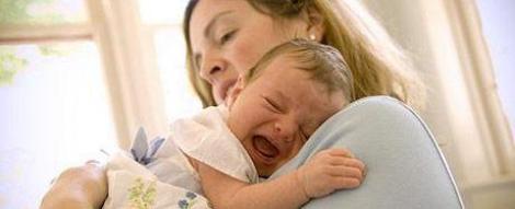 Biotics Baby, tratament natural pentru bebelusii cu digestie problematica