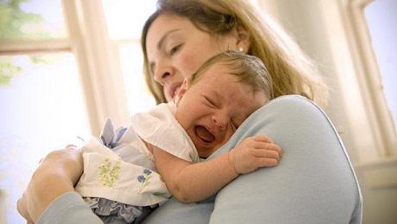 Biotics Baby, tratament natural pentru bebelusii cu digestie problematica