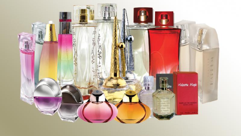 Cum te decizi asupra calitatii parfumului?