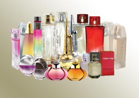Cum te decizi asupra calitatii parfumului?
