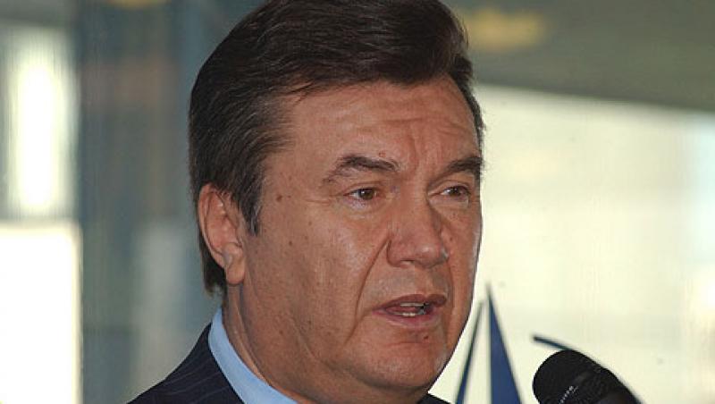 Viktor Ianukovici: 