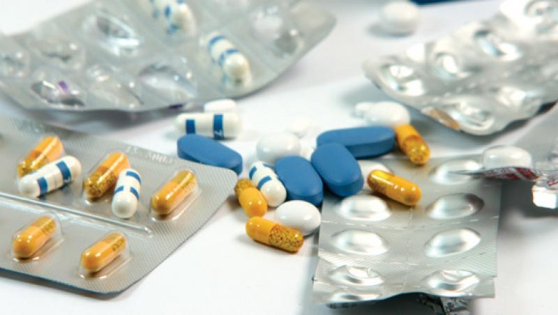 Modificarea sistemului de compensare ar putea scumpi medicamentele intre 40 si 90%