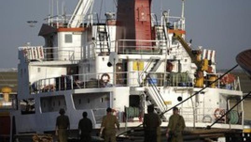 Israel: Fara ancheta internationala in cazul atacului flotilei umanitare