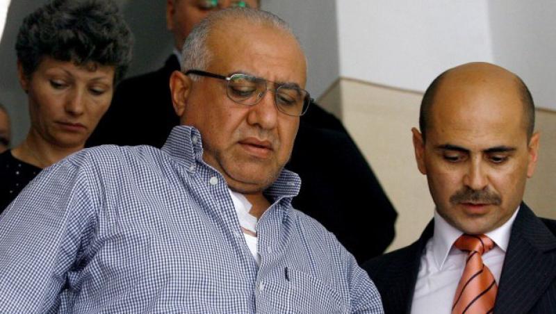 Omar Hayssam se afla intr-o inchisoare din Damasc, potrivit avocatului sau