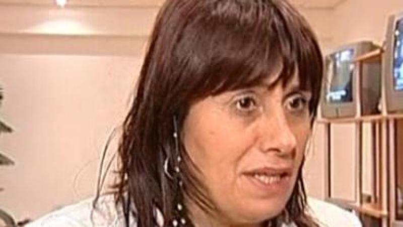 Melania Vergu, demisa din functia de consilier personal al Ministrului Educatiei