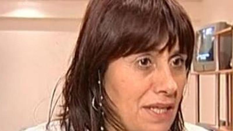 Melania Vergu, demisa din functia de consilier personal al Ministrului Educatiei