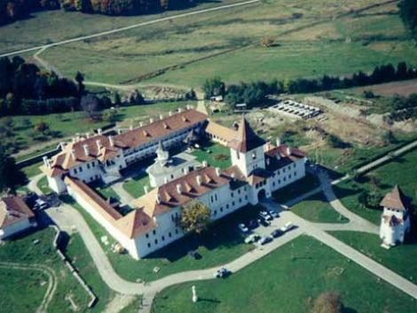 Manuscrise ce atesta infiintarea Manastirii Brancoveanu, gasite in casa cuscrului lui Vasile Blaga