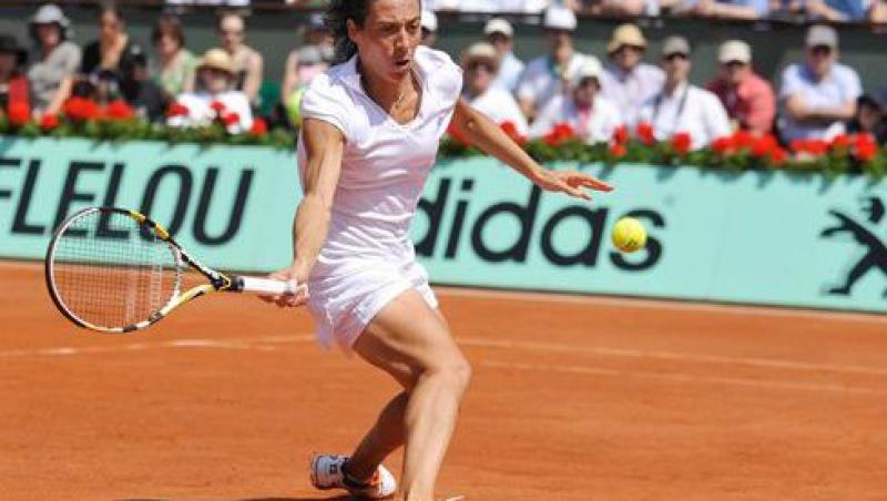 Tenis: Francesca Schiavone a castigat Roland Garros-ul feminin!