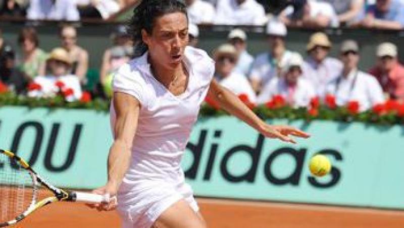 Tenis: Francesca Schiavone a castigat Roland Garros-ul feminin!