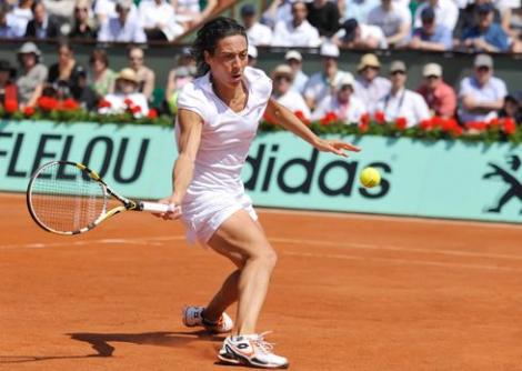 Tenis: Francesca Schiavone a castigat Roland Garros-ul feminin!