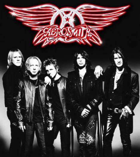 Concertul Aerosmith se muta la Zone Arena. Inca 1000 de bilete la Gazon B!