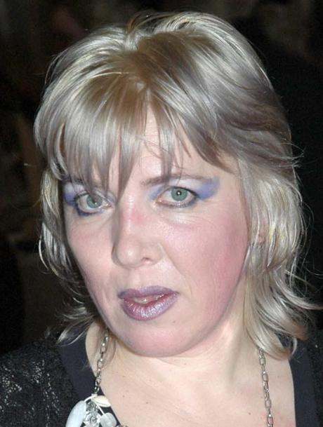 Silvia Dumitrescu: Tiroida imi provoaca depresii puternice