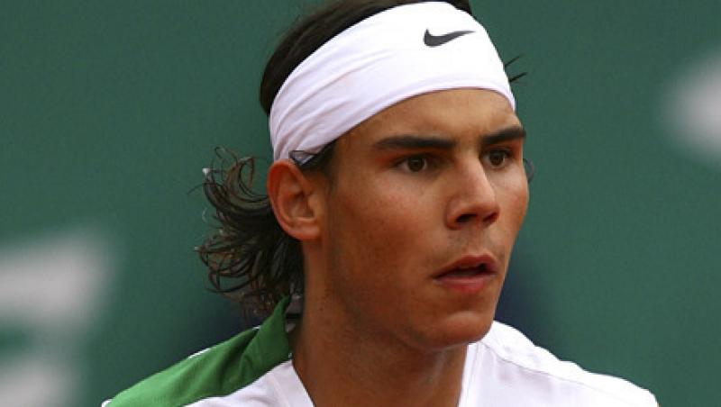 Rafael Nadal, din nou lider mondial in clasamentul ATP