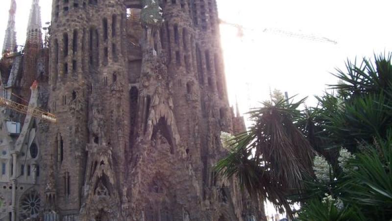 Destinatii de vis: Barcelona, orasul care vibreaza artistic zi si noapte