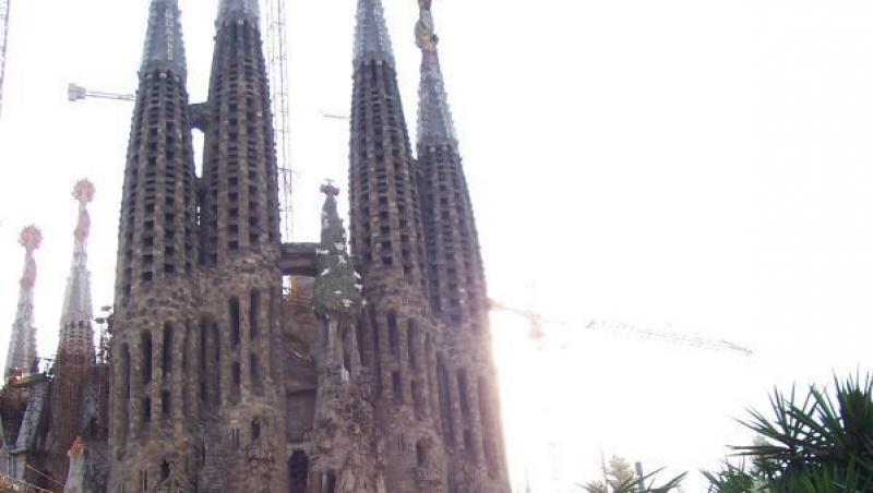 Destinatii de vis: Barcelona, orasul care vibreaza artistic zi si noapte
