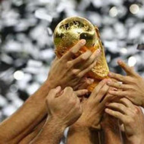 Castigatoarea Cupei Mondiale va incasa 30 de milioane de dolari