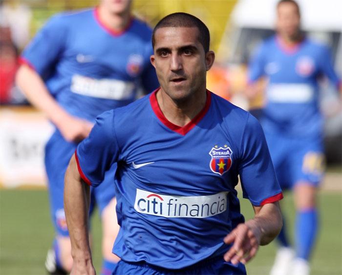 Adrian Neaga si Petre Marin, transferati la Unirea Urziceni