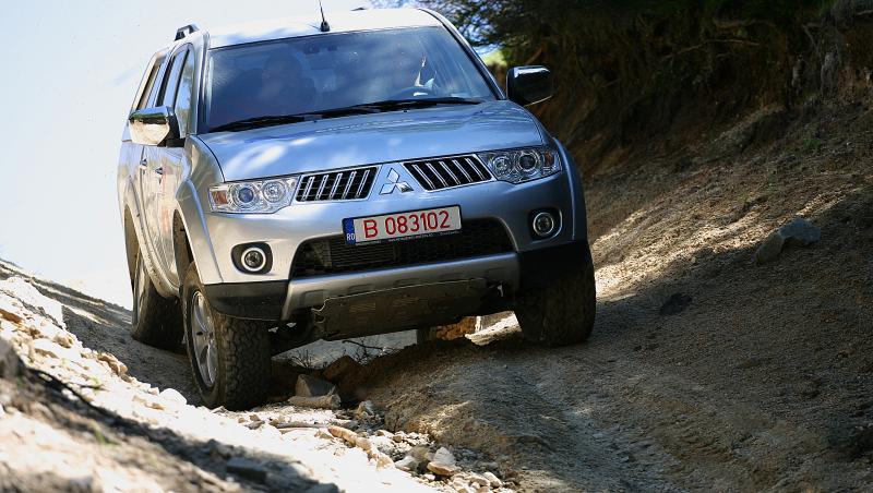 VERDICT: Dacia DUSTER, 