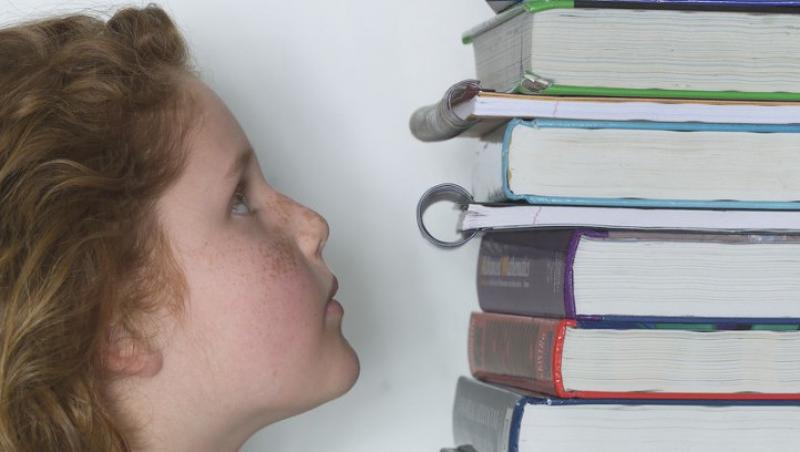 De ce este important pentru copii sa citeasca si in vacanta
