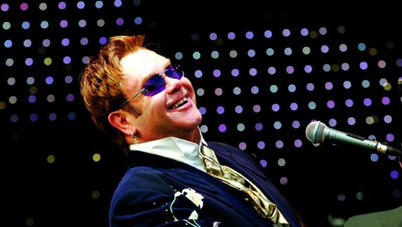 VH2 concerteaza in deschiderea show-ului lui Elton John