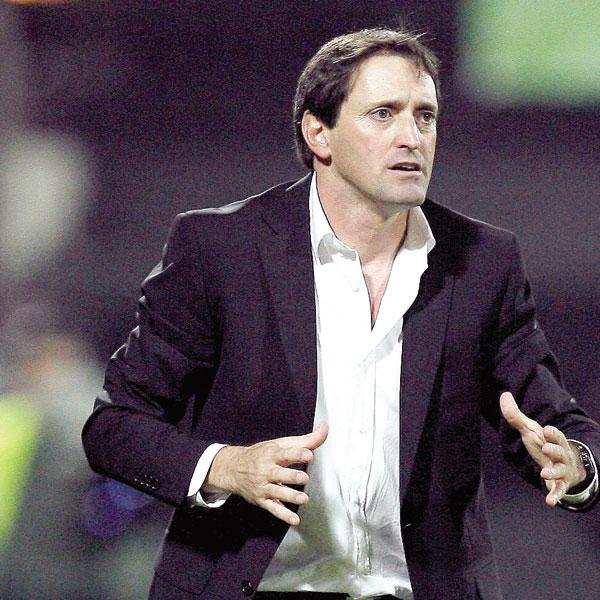 Antonio Conceicao, noul antrenor al Universitatii Craiova