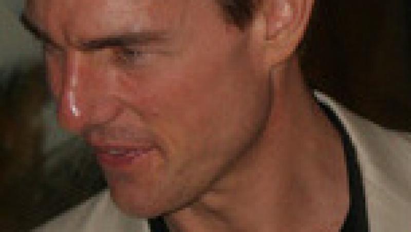 Tom Cruise: Am stiut ca ma insor cu Katie Holmes de cum am vazut-o