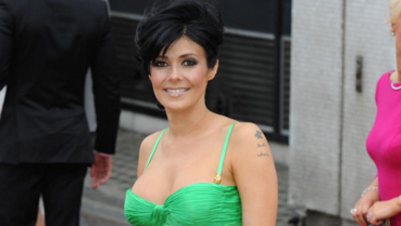 Kym Marsh: Mi-am reprogramat nunta. Cariera primeaza