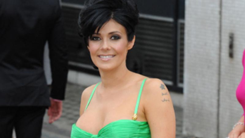 Kym Marsh: Mi-am reprogramat nunta. Cariera primeaza