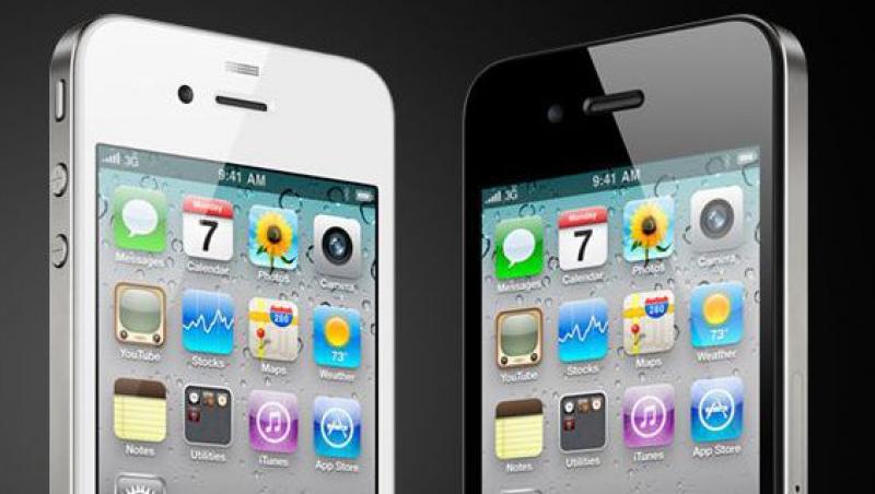 Sapte lucruri pe care TREBUIE sa le stii despre iPhone 4
