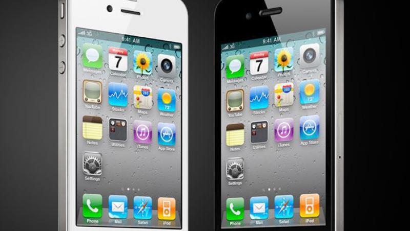 Sapte lucruri pe care TREBUIE sa le stii despre iPhone 4
