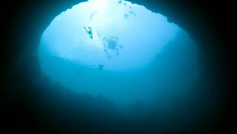 Cele mai frumoase locuri din lume pentru scufundari