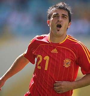 VIDEO Spania - Polonia 6-0/ Ibericii au facut show!