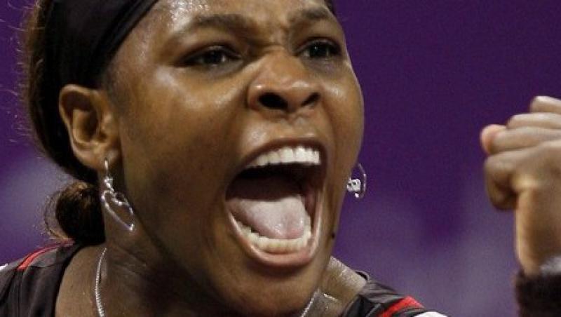 Wimbledon/ Serena Williams vs Vera Zvonareva, in finala editiei 2010