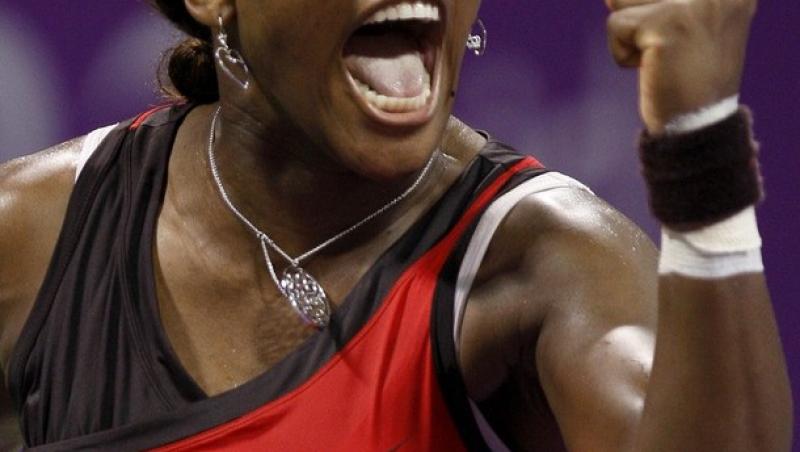 Wimbledon/ Serena Williams vs Vera Zvonareva, in finala editiei 2010
