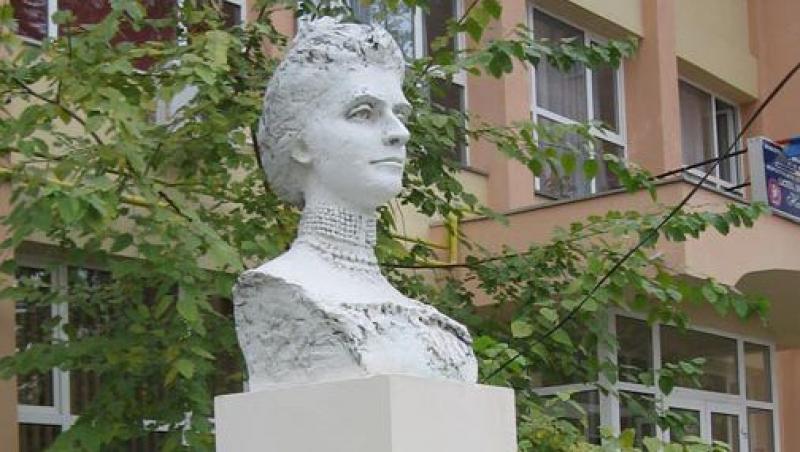 Omagiu la 150 de ani de la nasterea sopranei Hariclea Darclée (1860-1939)