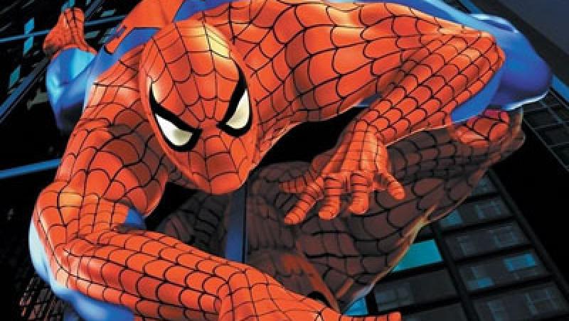 VIDEO! Jocul verii: Spiderman, Shaterred Dimensions