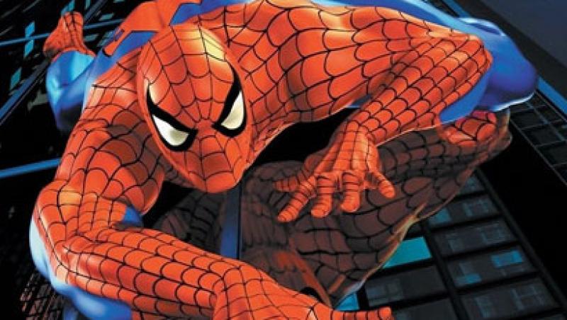 VIDEO! Jocul verii: Spiderman, Shaterred Dimensions