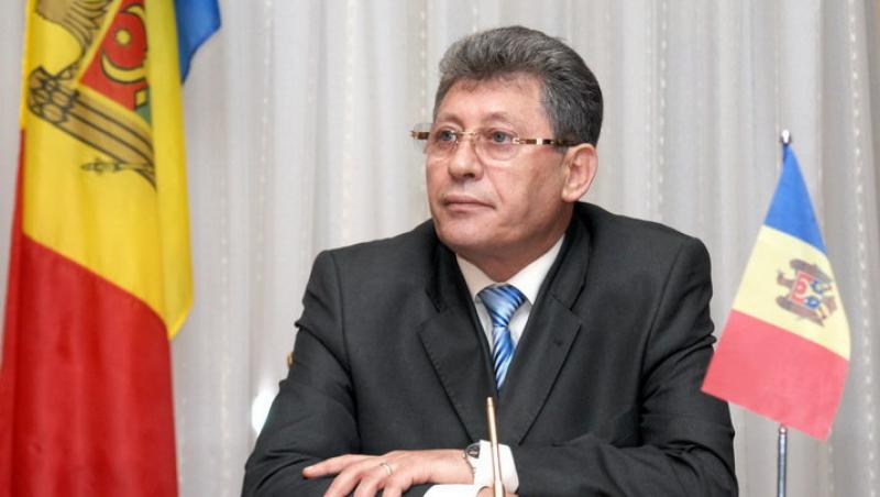 Republica Moldova: Mihai Ghimpu nu-l mai sustine pe Marian Lupu la presedintie