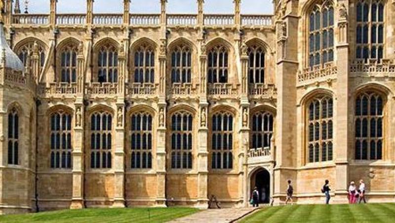 Castelele din Marea Britanie: aristocratie, rafinament si legende