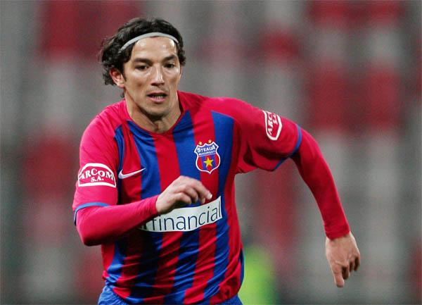 George Ogararu a semnat cu elvetienii de la FC Sion