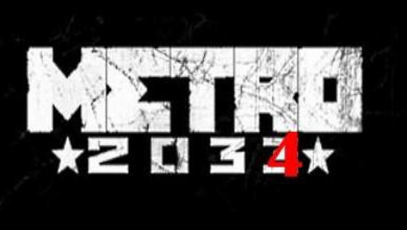 VIDEO! Continuarea shooter-ului Metro 2033 a fost confirmata!