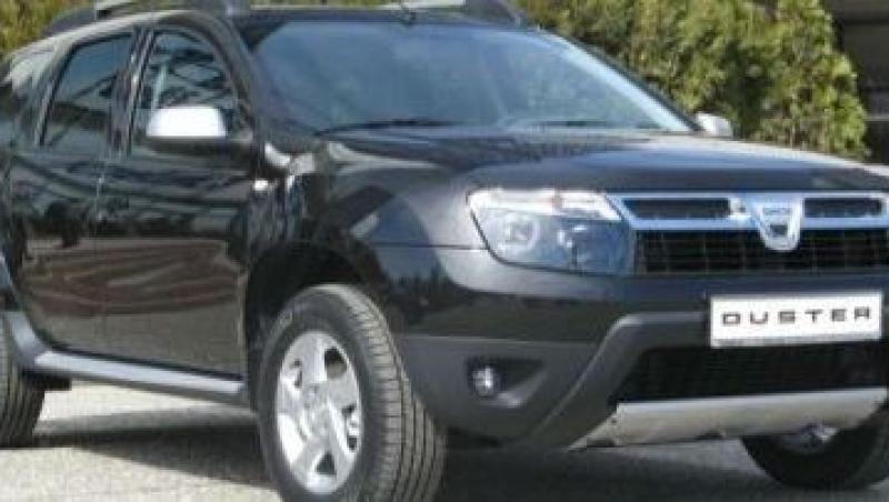 Dacia: propulsoare Euro 5 pana la inceputul lui 2011