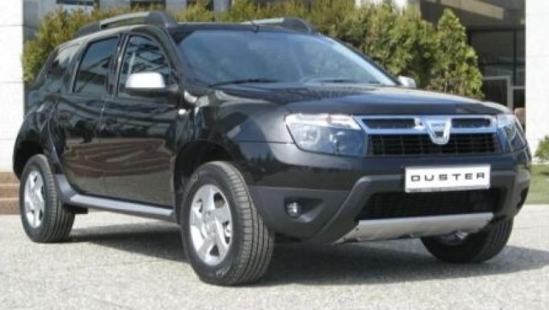 Dacia: propulsoare Euro 5 pana la inceputul lui 2011