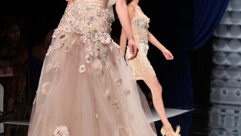 Mirese de vis de la Zuhair Murad