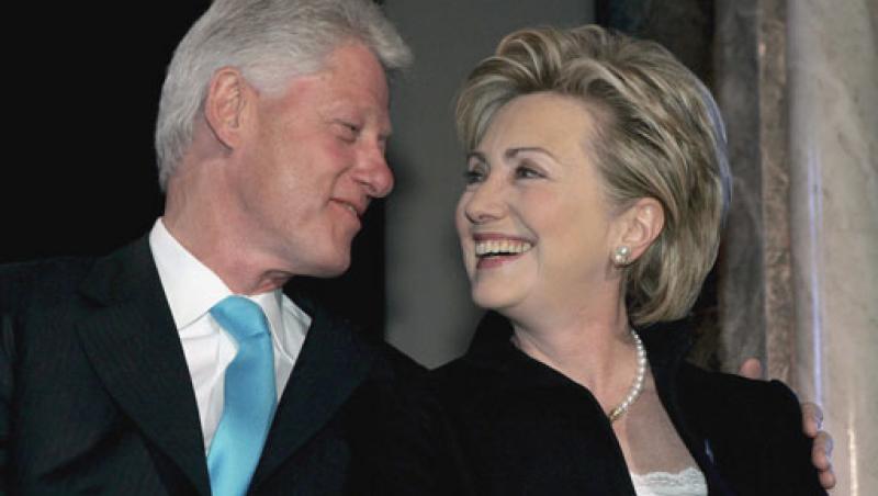 Pe Bill Clinton nu l-a afectat criza: isi ia casa de 11 milioane de dolari