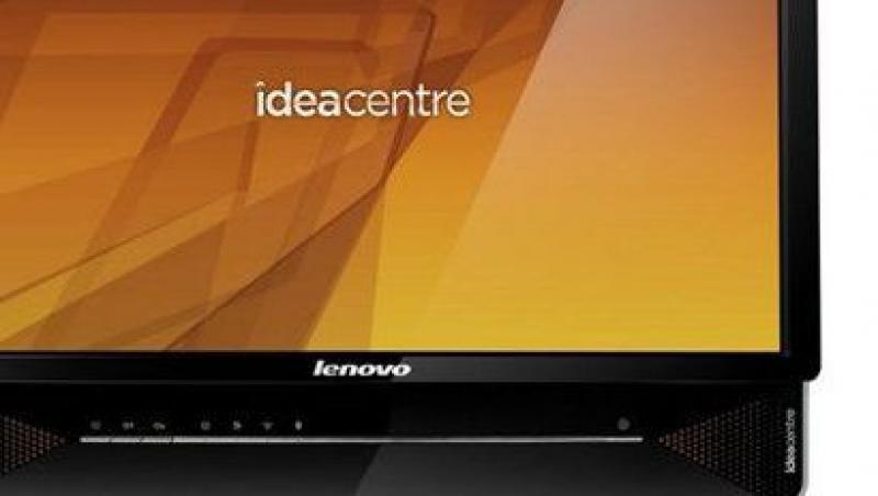 IdeaCentre B 305 All-in-one de la Lenovo