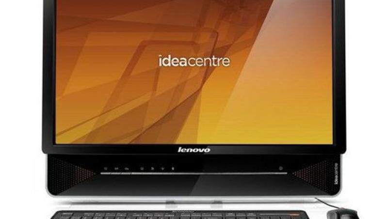 IdeaCentre B 305 All-in-one de la Lenovo